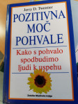 POZITIVNA MOČ POHVALE