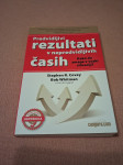 Predvidljivi rezultati v nepredvidljivih časih