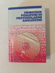 Priročnik poslovne in protokolarne angleščine + CD (Marica Lipec)