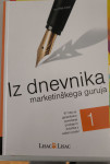 Prodam Iz dnevnika marketinškega guruja