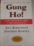 Prodam Gung Ho!
