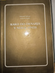 Prodam Kako do denarja v nekaj dneh