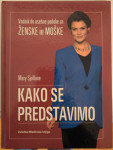 Prodam Kako se predstavimo