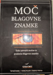 Prodam Moč blagovne znamke