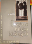 Prodam Poverjanje nalog za boljši uspeh