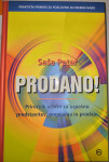 Prodam Prodano!
