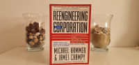 POSLOVNO - Reengineering the Corporation (Michael Hammer)