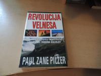 REVOLUCIJA VELNESA P. ZANE PILZER KATARINA ZRINSKI 2006