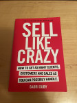 SELL LIKE CRAZY SABRI SUBY, NOVA