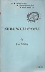 Skill With People  / Les Giblin