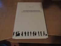 SLOVENSKI TRG DELA DANES IN JUTRI R. DROBNIČ ZALOŽBA GV 2009