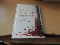 STEBER V MENI A. JERNEJČIČ ZALOŽILA LIN IN NIL 2025