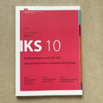 Strokovna REVIJA IKS št. 10 OKT 2023 računovodstvo, davščine, finance