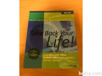 TAKE BACK YOUR LIFE SALLY MCGHEE AND JOHN WITTRY