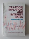 TAXATION, INFLATION AND INTEREST RATES