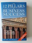 THE 12 PILLARS OF BUSINESS SUCCESS, RON SEWELL
