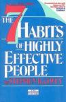 The 7 Habit of Highly Efective People - Stephen R.Covey