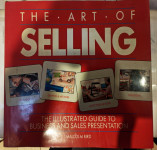 The Art of selling