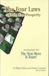 The Four Laws of Debt Free Prosperity