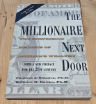 The Millionaire Next Door / Thomas J. Stanley, William D. Danko