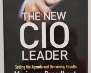 The New CIO Leader