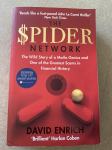 The $PIDER NETWORK: Wild Story of Greatest Scams, Enrich (angleščina)