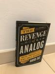 The revenge of analog: David Sax