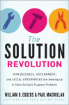 The Solution Revolution - Harvard Business Review