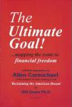 The Ultimate Goal!: Mapping the Route to Financial Freedom