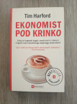 Tim Harford - Ekonomist pod krinko