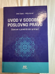 Uvod v sodobno podjetniško pravo