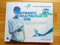 van Belleghem: Stranke pojutrišnjega dne, 2018