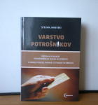 Varstvo potrošnikov, Stevan Janevski