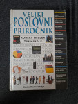 Veliki Poslovni Priročnik, Robert Heller in Tim Hindle