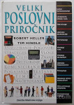 Veliki poslovni priročnik, Robert Heller, Tim Hindle