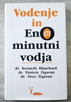 VODENJE IN ENOMINUTNI VODJA Blanchard