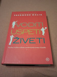 Voditi, uspeti, živeti