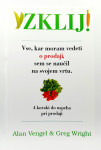 Vzklij
