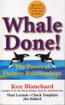 Whale done! / Ken Blanchard