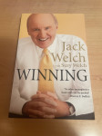 WINNING JACK WELCH, KOT NOVA