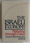 Yoram Ben-Porath: THE ISRAELI ECONOMY