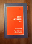 Zakon o prevzemih - ZPre-1, GV 2006