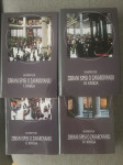 Zbrani spisi o zavarovanju 1, 2, 3, 4