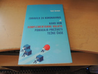 ZDRAVILO ZA KORONAVIRUS ALI KAKO VAM KOMPLEMENTARNE VALUTE POMAGAJO