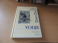 ZGLED VODJE D. G. KRAUSE ZALOŽBA TAXUS 1999