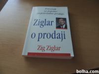 ZIGLAR O PRODAJI Z. ZIGLAR LISAC& LISAC 2000