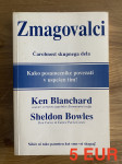 Zmagovalci, čarobnost skupnega dela - Ken Balnchard