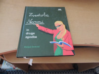 ZVESTOBA NORMI IN DRUGE ZGODBE M. AMBROŽ GV ZALOŽBA 2010