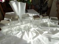 Doze za shranjevanje KELA