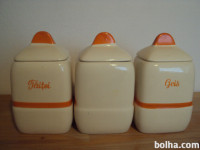 Posode za shranjevanje živil